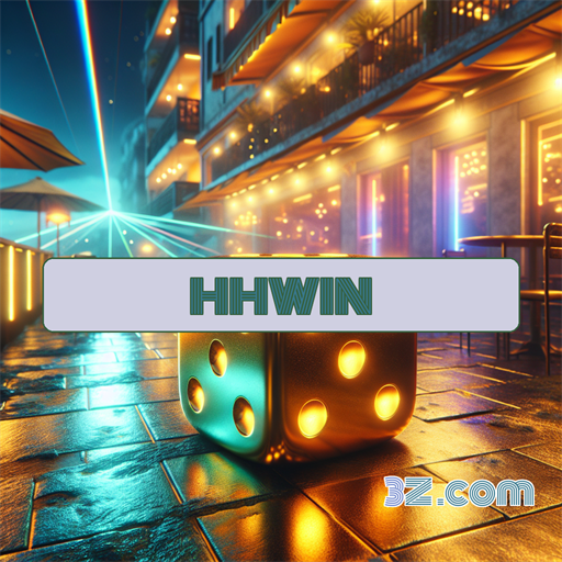Experimente a Emoção do Casino no hhwin Hoje!