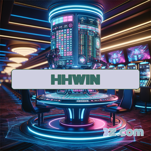 Explorando o Mundo Confiável de Jogos no hhwin