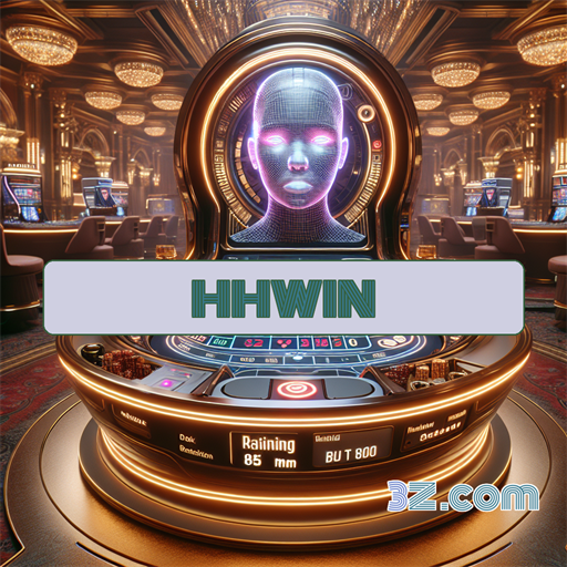 Esporte: A Revolução do hhwin na Diversão Digital