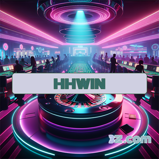 Slots do hhwin: A Nova Era dos Jogos Online