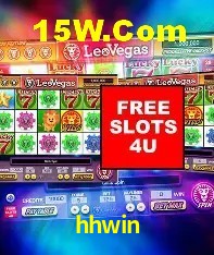 Promoções Sazonais hhwin