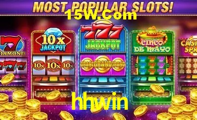 Casino VIP hhwin