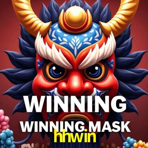 APP oficial da hhwin para mobile