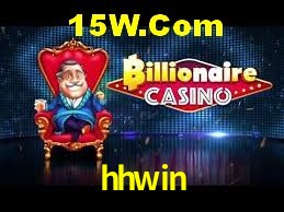 Experiência VIP hhwin