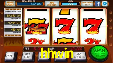 Jogos de Slot hhwin