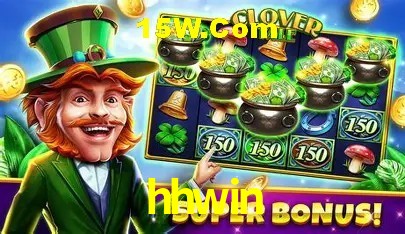 Bônus Diários hhwin