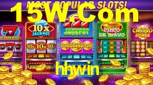 hhwin App Interface