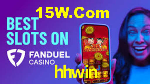 hhwin: A Experiência de Casino com Jogos de Mesa ao Vivo