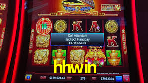 hhwin,hhwin.com