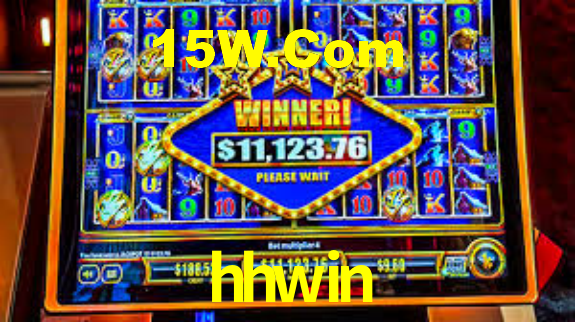 hhwin plataforma