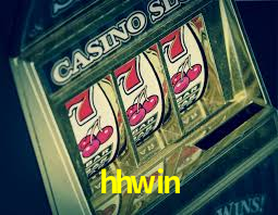 hhwin: Jogos de Caça-Níqueis-Altas Recompensas, Roleta-Velocidade, Blackjack-Desafios Máximos