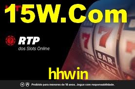 hhwin plataforma