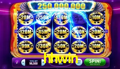 cassino hhwin