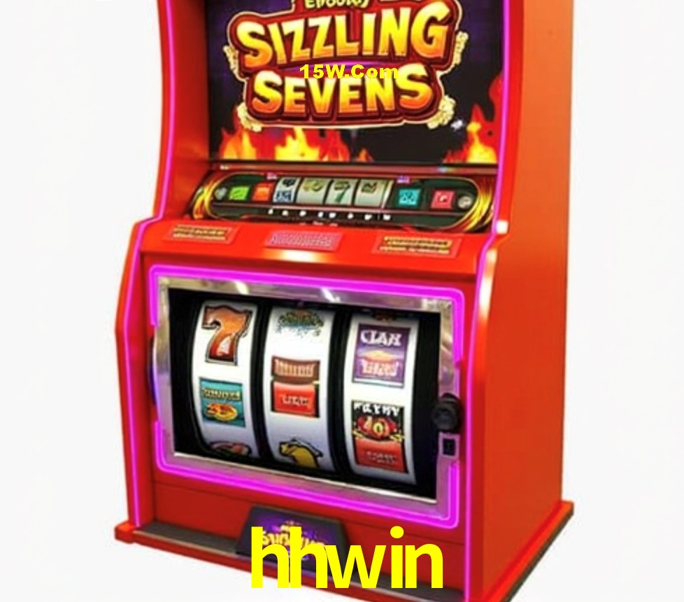 PIX Instantâneo hhwin