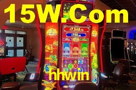 hhwin: Seu Cassino Premiado com Pagamentos Rápidos