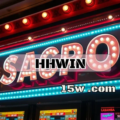 hhwin: Descubra Bônus Imperdíveis para Aumentar suas Chances de Ganhar!