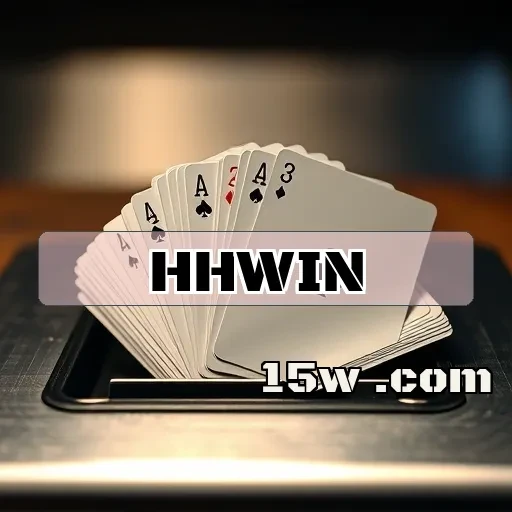 hhwin: Descubra o Melhor Login para Jogos Online no Brasil