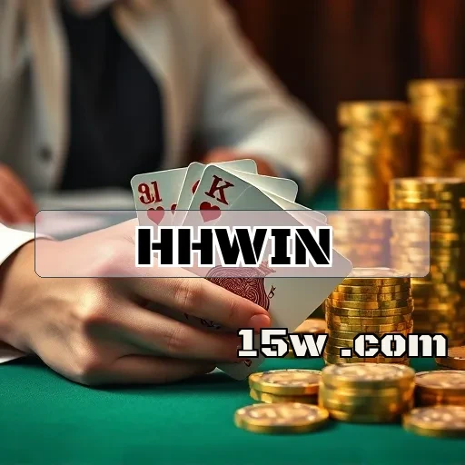 hhwin: A Segurança Que Faz a Diferença em Jogos Online
