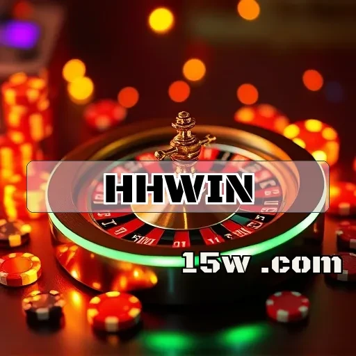 hhwin: Suporte 24/7 Que Transforma a Experiência do Jogador